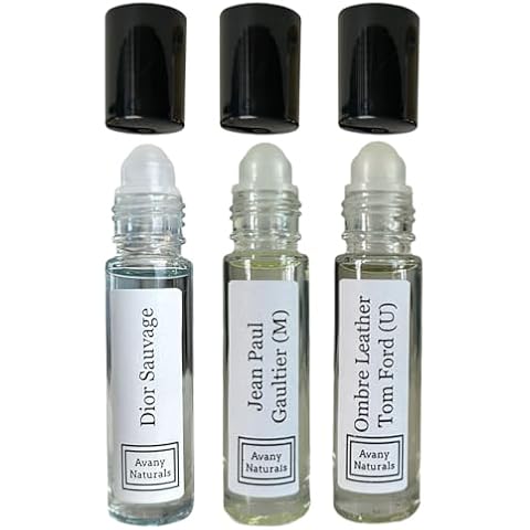 Avany Naturals thumbnail