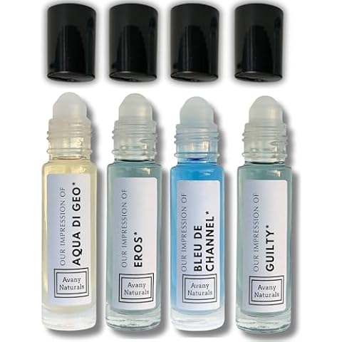 Avany Naturals thumbnail