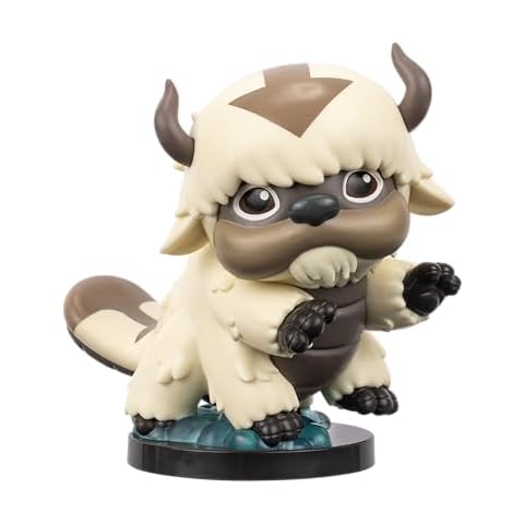 Avatar Action Figures