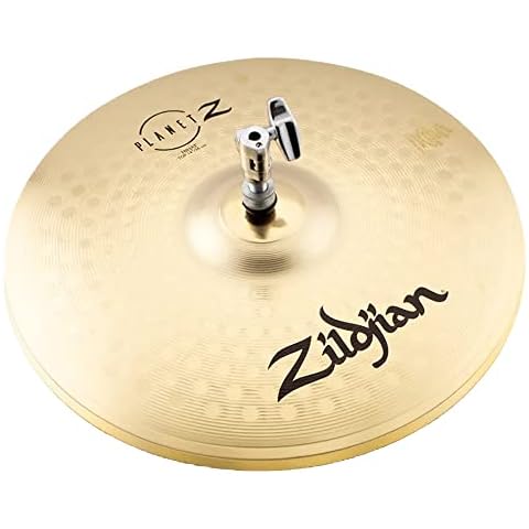 Avedis Zildjian Company thumbnail