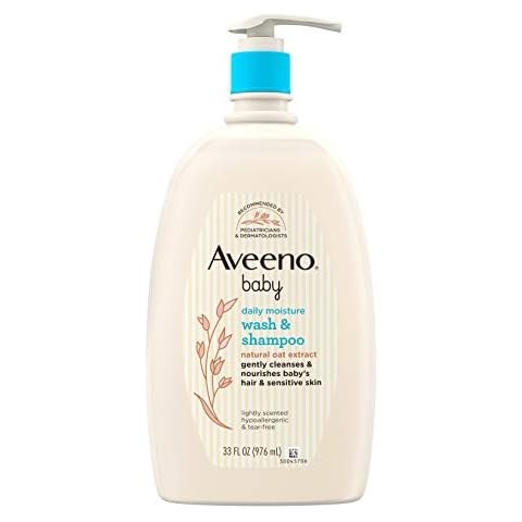 Aveeno Baby thumbnail