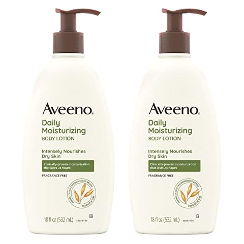 Aveeno thumbnail