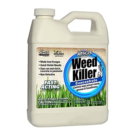 Avenger Organics thumbnail