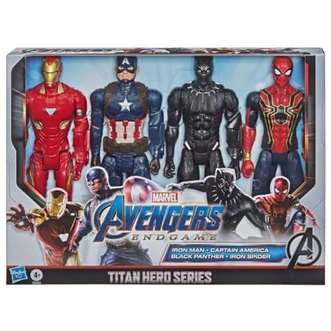Avengers thumbnail