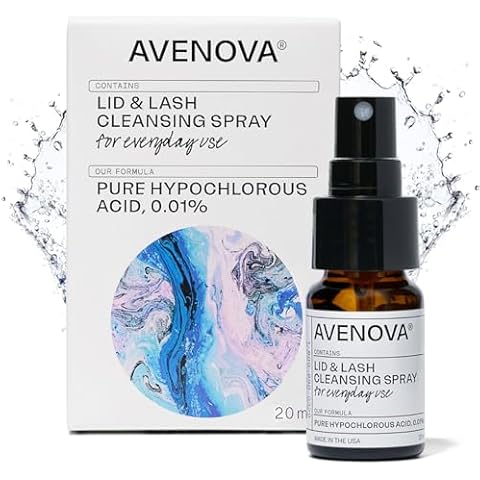 Avenova thumbnail