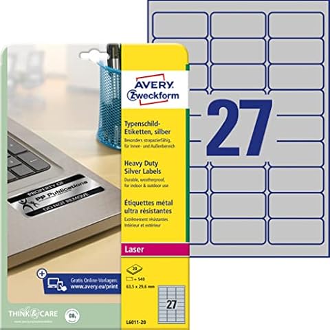 AVERY Zweckform thumbnail