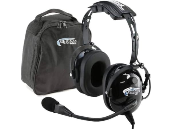 Aviation Headsets & Intercoms Thumbnail