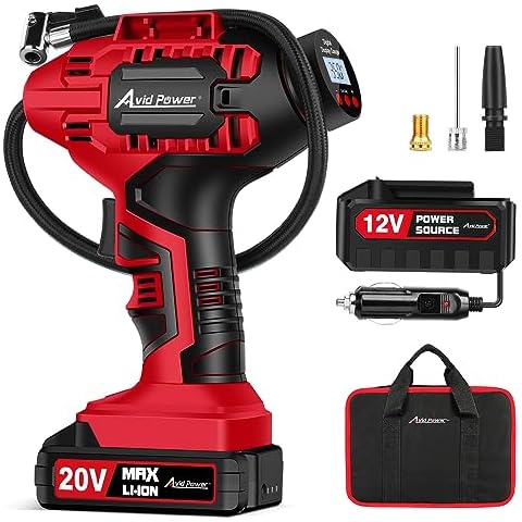 Avid Power thumbnail