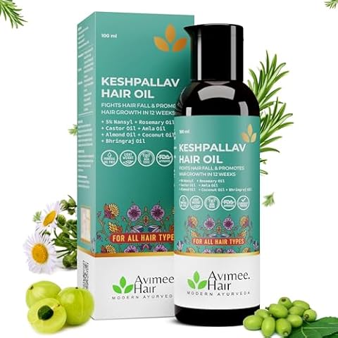 AVIMEE HERBAL thumbnail