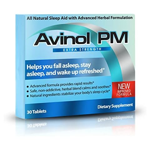 Avinol PM thumbnail