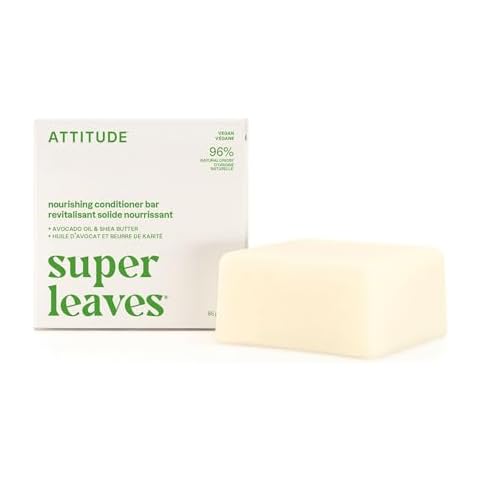 Avocado Oil Conditioner Bars