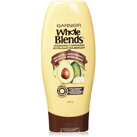 Avocado Oil Conditioner