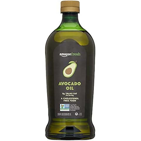 Avocado Oils