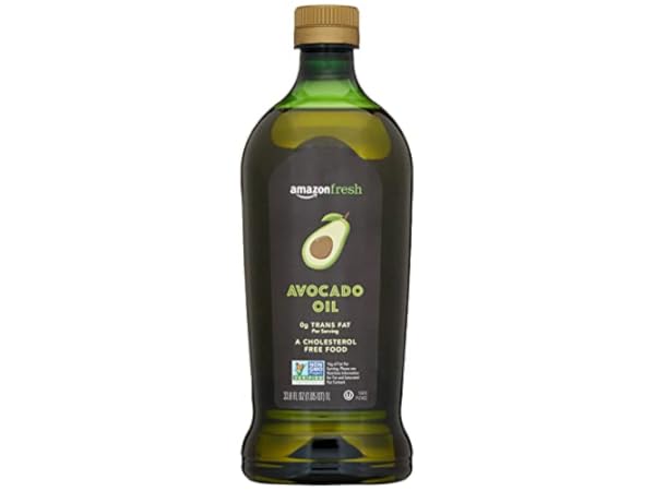 The 10 Best Avocado Oils Of 2025 Reviews Findthisbest