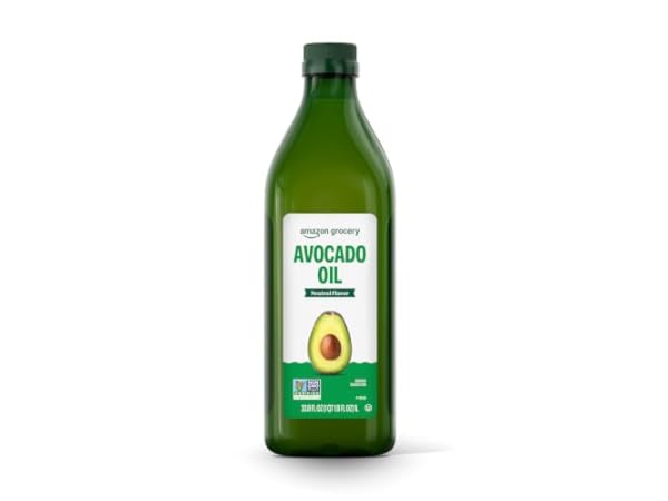 Avocado Oils Thumbnail