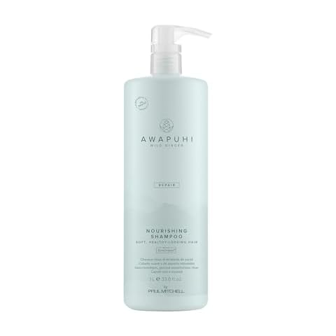 Awapuhi Shampoo