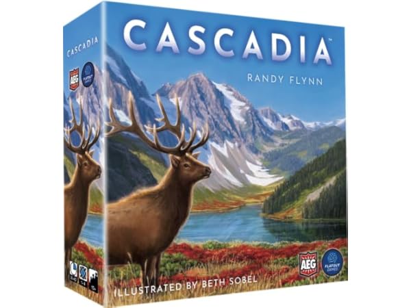 Award Winning Board Games thumbnail