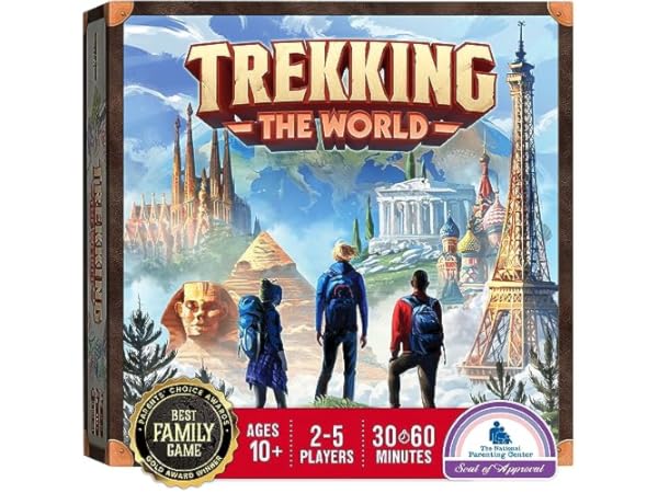 The 10 Best Award Winning Board Games Of 2024 (Reviews) - FindThisBest