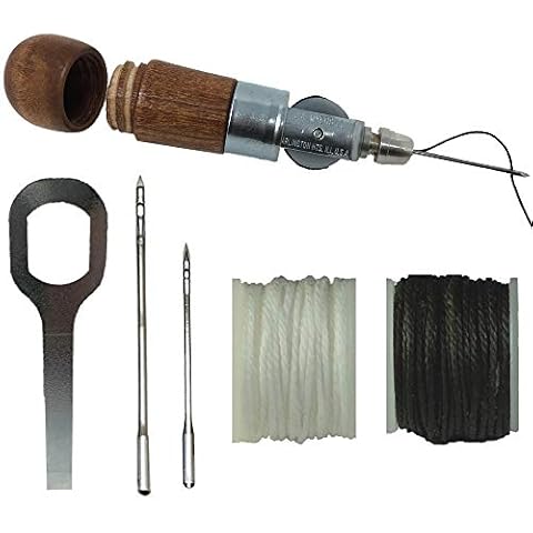 Awl For All - CA Meyers thumbnail