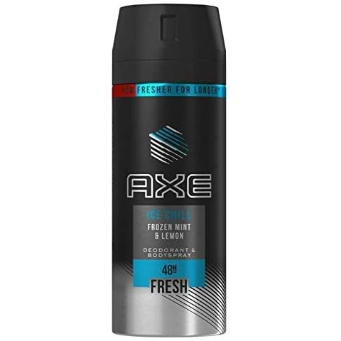 Axe Spray thumbnail