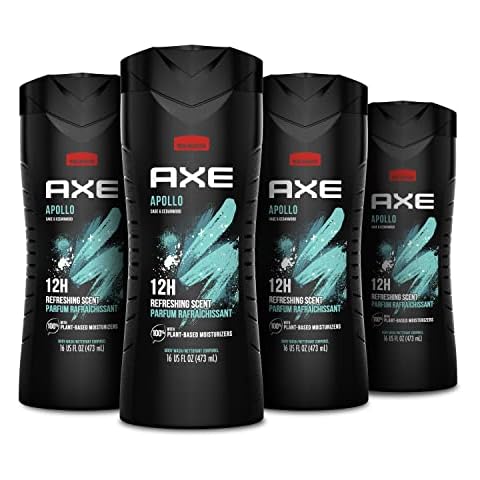 AXE thumbnail