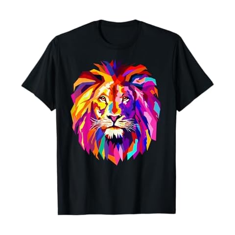 AXZ Tee Lion Series thumbnail