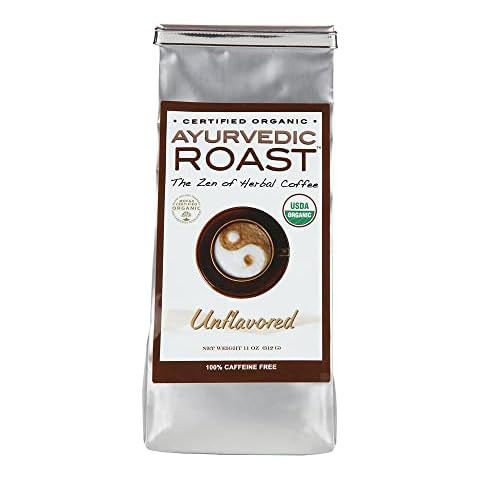 Ayurvedic Roast thumbnail