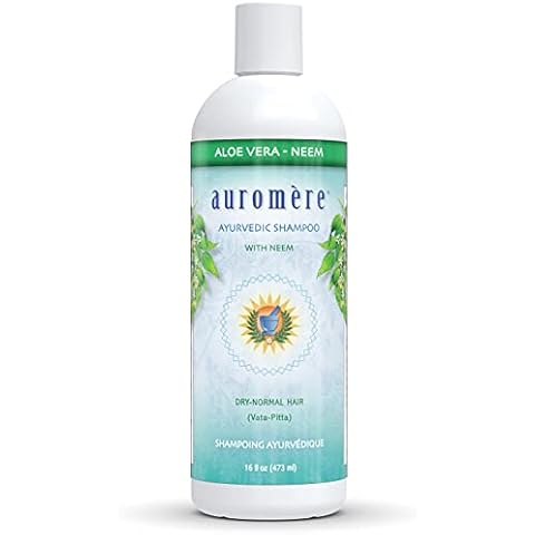Ayurvedic Shampoo