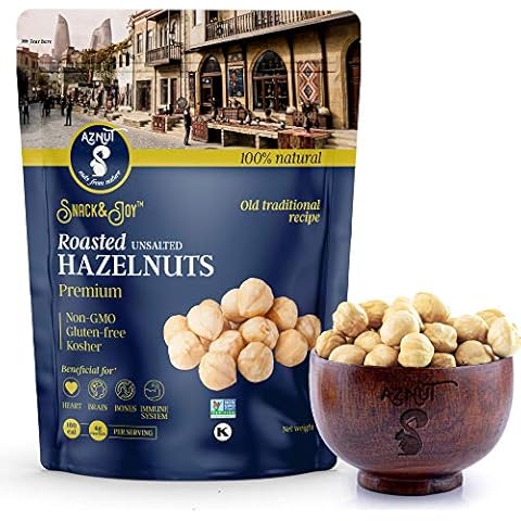 AZNUT thumbnail