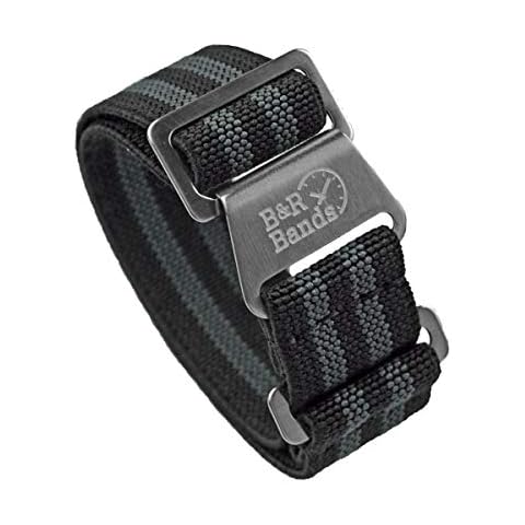 B And R Bands thumbnail
