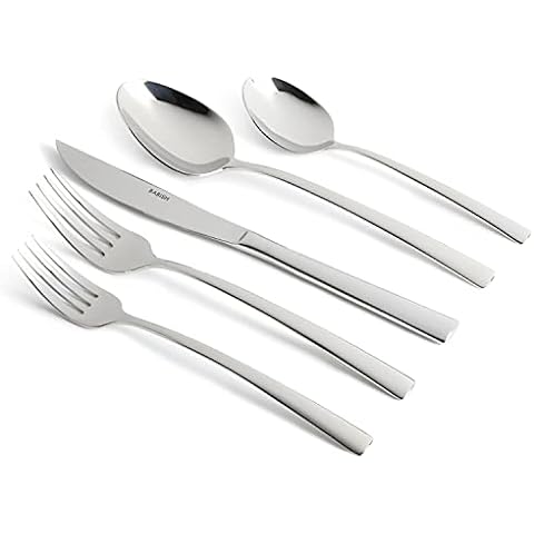 Babish German High-Carbon 1.4116 Steel Cutlery, India
