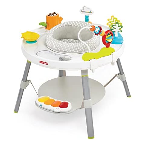 Baby Activity Centers