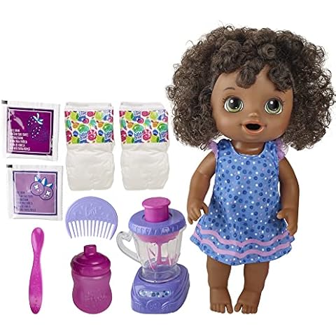 Baby Alive thumbnail