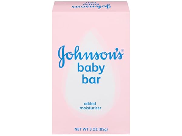 Baby Bar Soaps Thumbnail