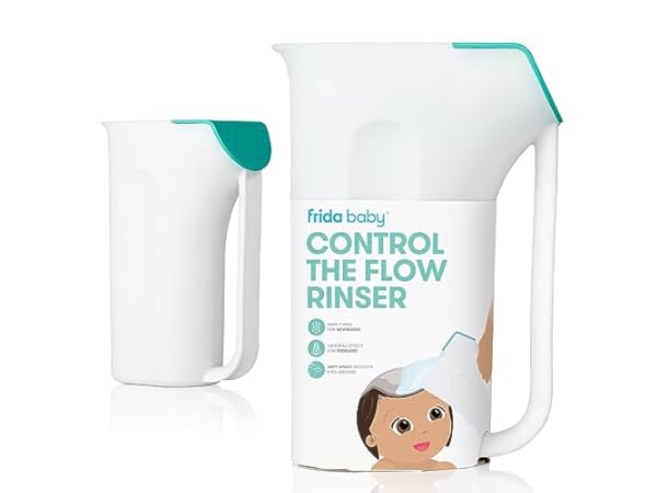 Baby Bath Rinsers Thumbnail
