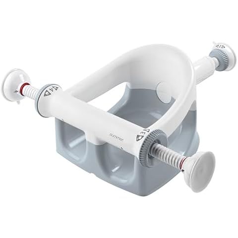 Baby Bath Seats