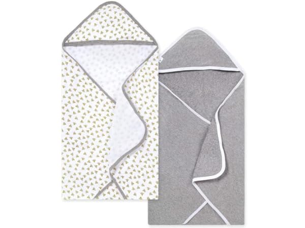 Baby Bath Towels Thumbnail