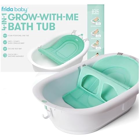Baby Bath Tubs