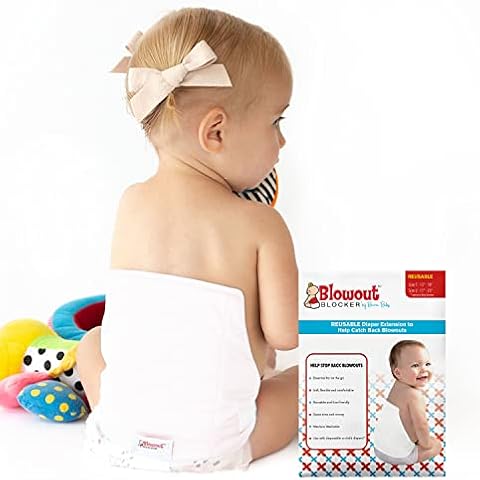 Baby Blowout Blocker thumbnail