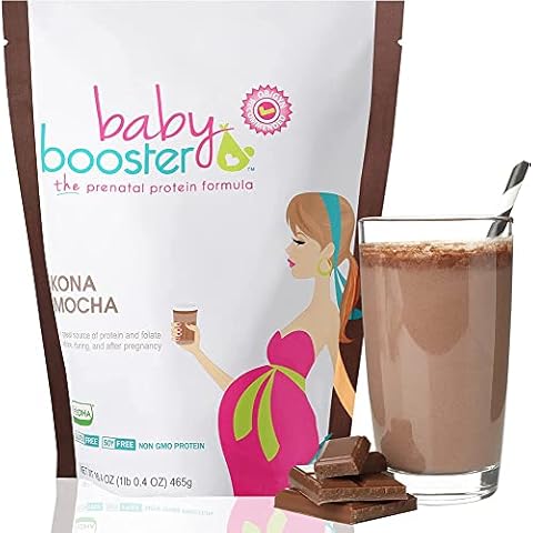 Baby Booster thumbnail