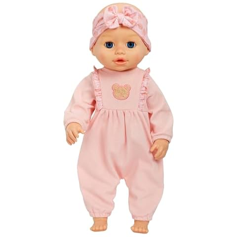 Baby Born thumbnail