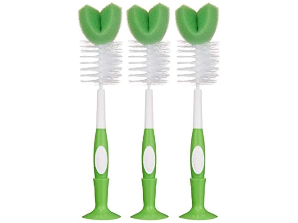 Baby Bottle Brushes Thumbnail