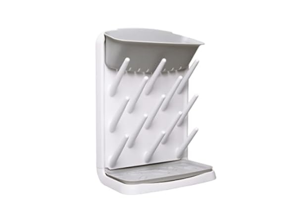 Baby Bottle Drying Racks Thumbnail