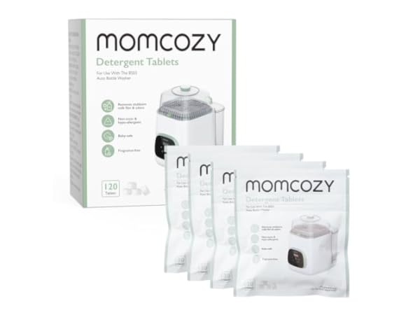 Baby Bottle Sterilizers Thumbnail