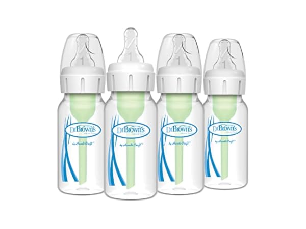 Baby Bottles Thumbnail