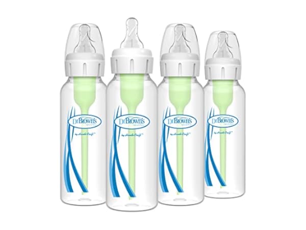 Baby Bottles Thumbnail