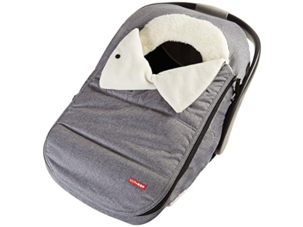 Baby Car Seat Covers Thumbnail