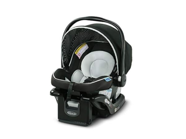 Baby Car Seats Thumbnail