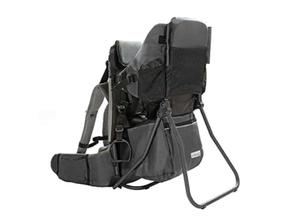 Baby Carrier Backpacks Thumbnail