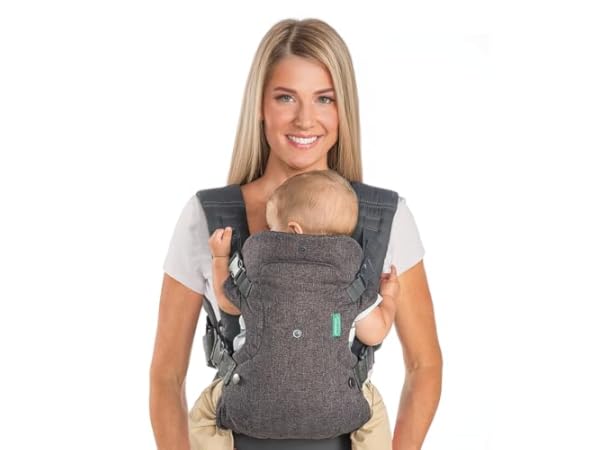 Baby Carriers Thumbnail